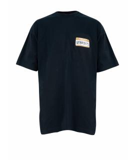 VETEMENTS Футболка