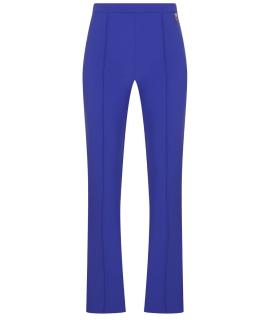 ELISABETTA FRANCHI Брюки узкие