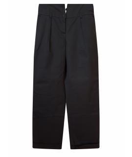 EMILIO PUCCI Брюки широкие