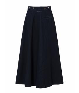 MM6 MAISON MARGIELA Юбка макси