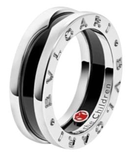 BVLGARI Кольцо