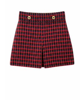 GUCCI Юбка мини