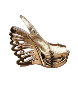 CASADEI Босоножки