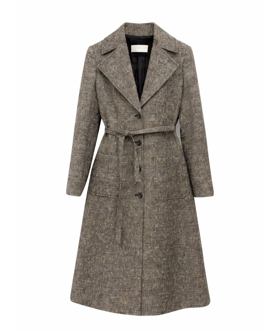 VALENTINO Пальто, фото 1