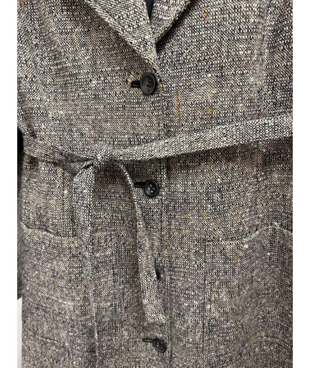 VALENTINO Пальто, фото 6