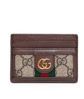 GUCCI Визитница