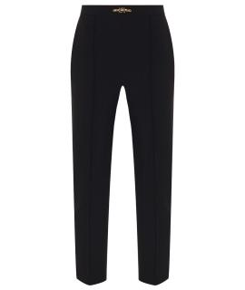 ELISABETTA FRANCHI Прямые брюки