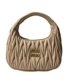 MIU MIU Сумка через плечо