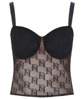ELISABETTA FRANCHI Корсет