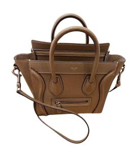 CELINE Сумка через плечо