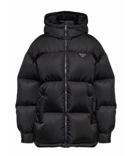 PRADA Пуховик