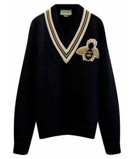 GUCCI Джемпер / свитер