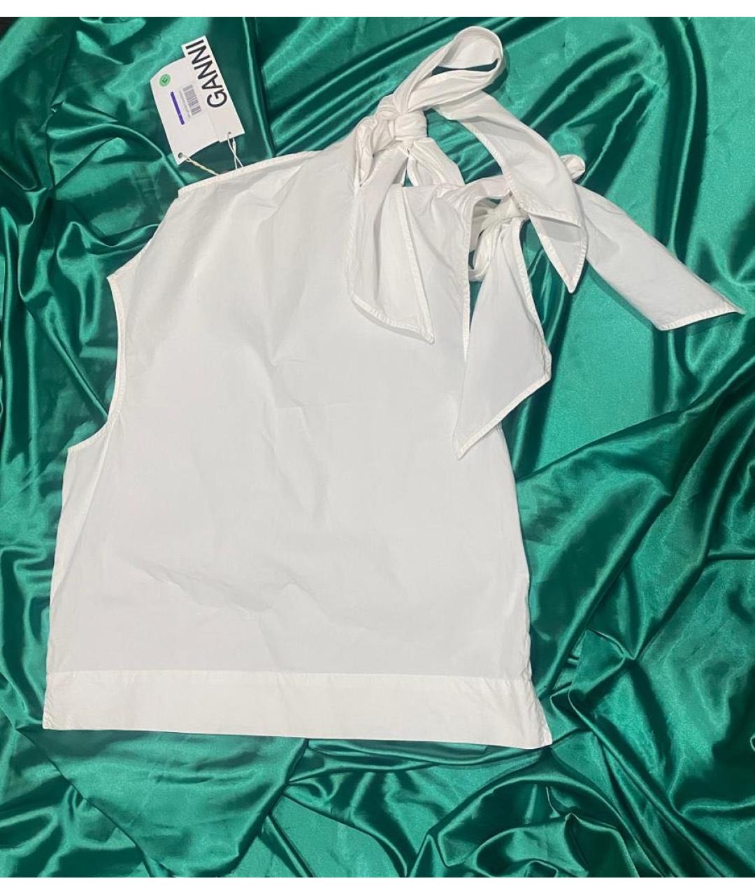 GANNI Блузы, фото 2