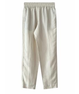 BRUNELLO CUCINELLI Брюки узкие