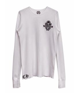 CHROME HEARTS Худи/толстовка