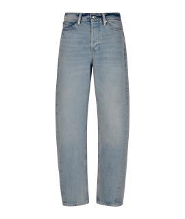 ALEXANDER WANG Прямые джинсы