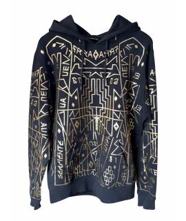 MARCELO BURLON Худи/толстовка