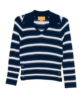 GUEST IN RESIDENCE Джемпер / свитер