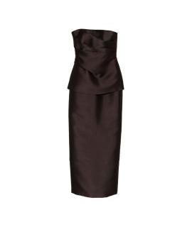 SOLACE LONDON Вечернее платье