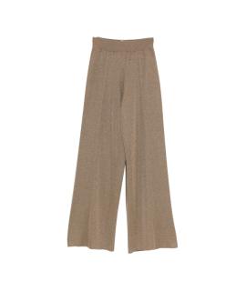 FABIANA FILIPPI Прямые брюки