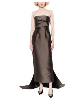 SOLACE LONDON Платье