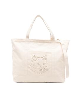 MAISON KITSUNE Сумка тоут