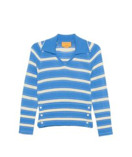 GUEST IN RESIDENCE Лонгслив