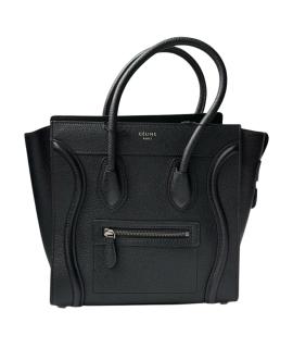 CELINE Сумка с короткими ручками