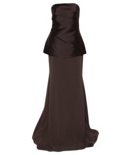 SOLACE LONDON Вечернее платье