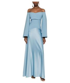 SOLACE LONDON Вечернее платье