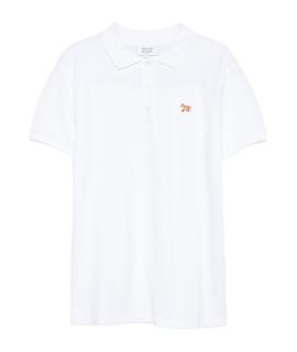 MAISON KITSUNE Футболка