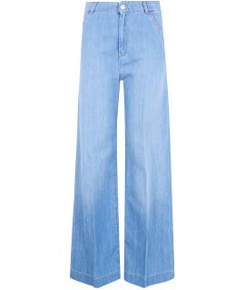 SEVENTY Прямые джинсы