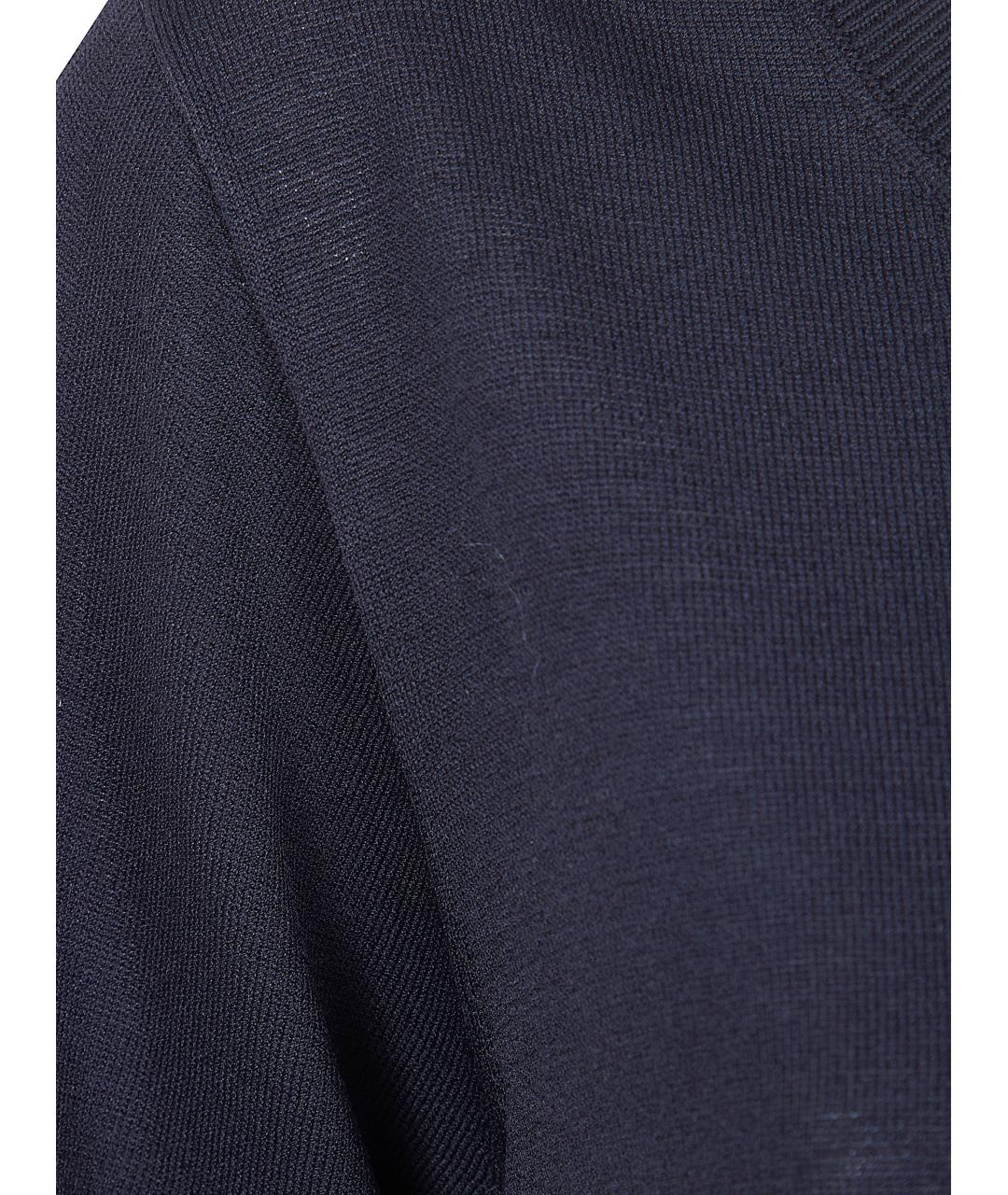 SEVENTY Вискозная футболка, фото 3