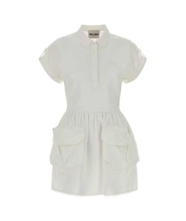 MIU MIU Повседневное платье