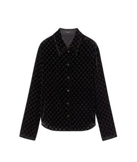 GUCCI Кэжуал рубашка