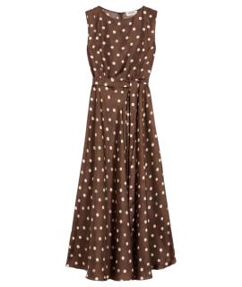 'S MAX MARA Повседневное платье