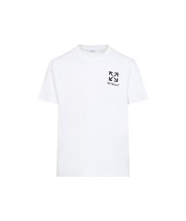 OFF-WHITE Футболка