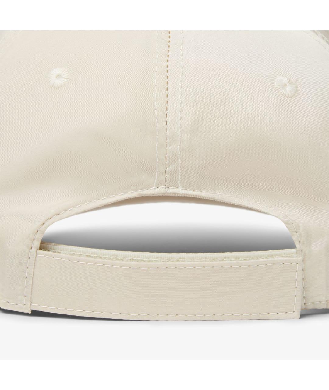 FENDI Бежевая кепка/бейсболка, фото 2