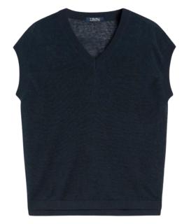 'S MAX MARA Жилетка