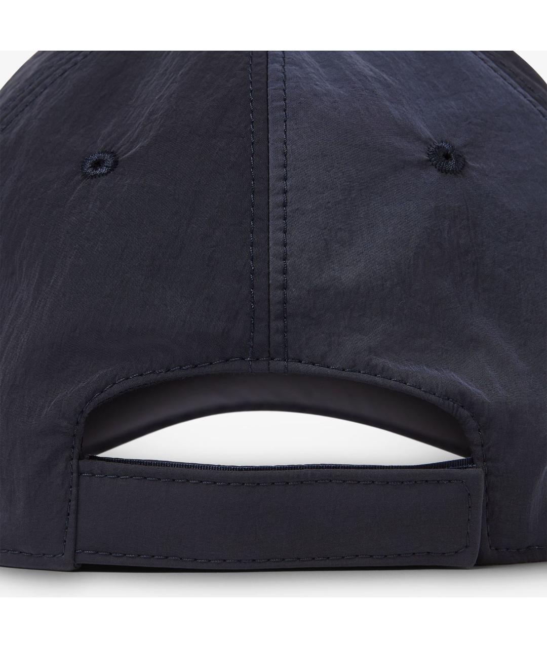 FENDI Синяя кепка/бейсболка, фото 2