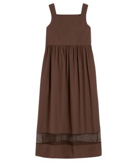 WEEKEND MAX MARA Повседневное платье