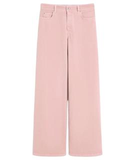 WEEKEND MAX MARA Прямые брюки