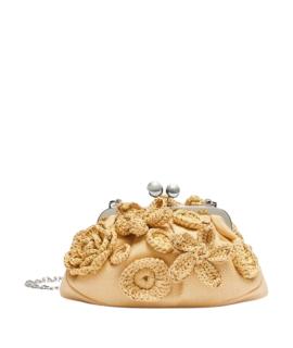 WEEKEND MAX MARA Клатч/вечерняя сумка