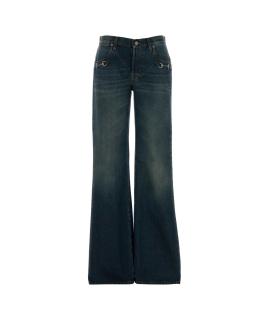 GUCCI Прямые джинсы