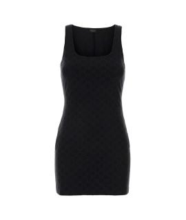 GUCCI Повседневное платье