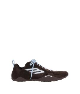 BALENCIAGA Низкие кроссовки / кеды