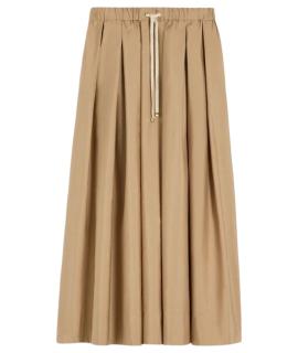 'S MAX MARA Юбка миди