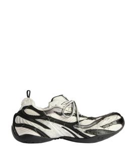 BALENCIAGA Низкие кроссовки / кеды