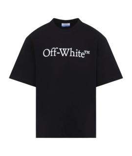 OFF-WHITE Футболка