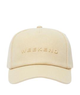 WEEKEND MAX MARA Кепка